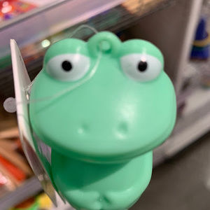 Meet your Posher, Abby